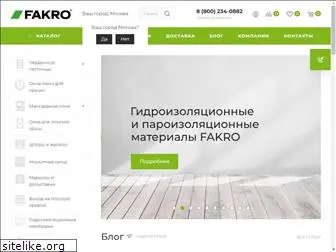 fakroshop.ru