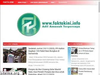 faktakini.info