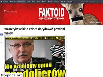 faktoid.gazeta.pl