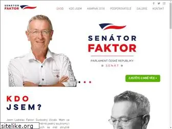 faktor.cz