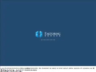 faktoring-broker.pl thumbnail