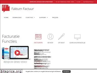 faktumfactuur.nl
