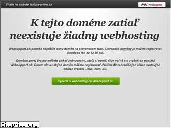 faktura-online.sk