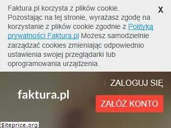 faktura.pl