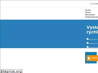 fakturaonline.cz