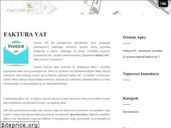 fakturavat.com.pl