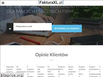 fakturaxl.pl