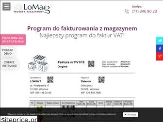 faktury-lomag.pl