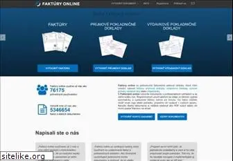 faktury-online.com
