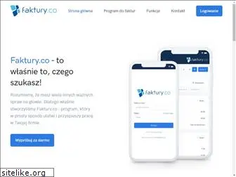 faktury.co