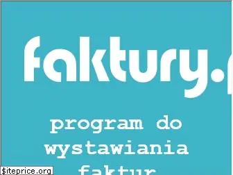 faktury.pl