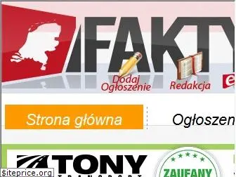 fakty.nl