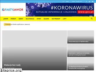 faktyjawor.pl