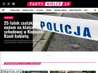 faktykielce24.pl