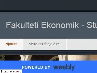 fakultetiekonomik.weebly.com