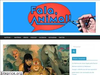 falaanimal.com.br