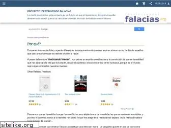 falacias.org