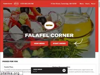 falafel-corner.com