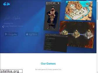 falafel-games.com