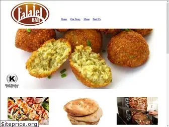 falafelbar.net