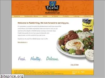 falafelkingfoods.com