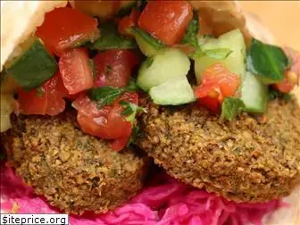 falafelmafia.com