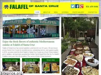 falafelofsantacruz.com