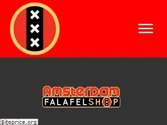 falafelshop.com