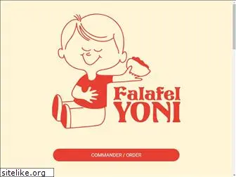 falafelyoni.com