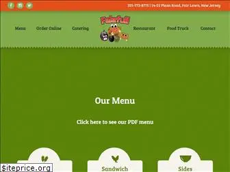 falafullnyc.com