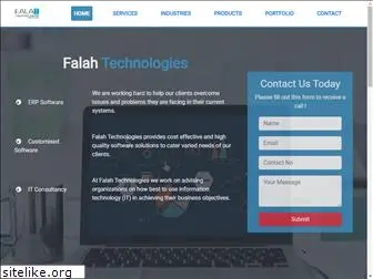 falahtechnologies.in