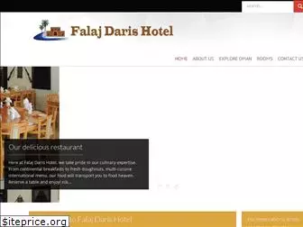 falajdarishotel.com