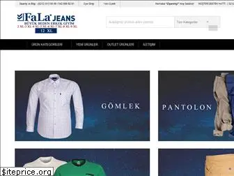 falajeans.com