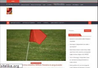 falandodeflamengo.com.br