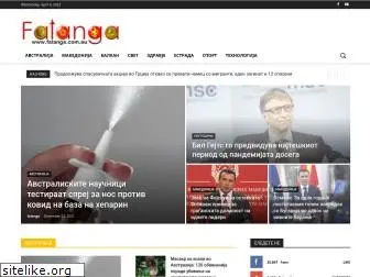 falanga.com.au