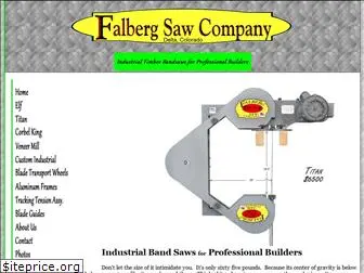 falbergsaws.com