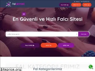 falcenneti.com