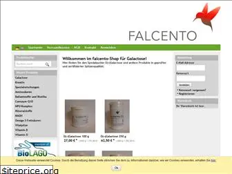 falcento-shop.com