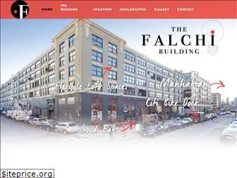 falchibuilding.com