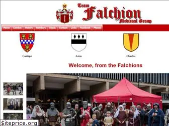 falchion.org