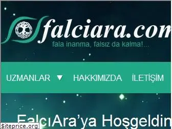 falciara.com