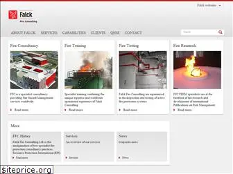 falck.co.uk