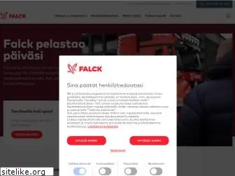 falck.fi