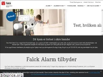 falckalarm.dk