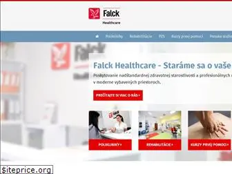 falckstarostlivost.sk