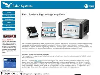 falco-systems.com