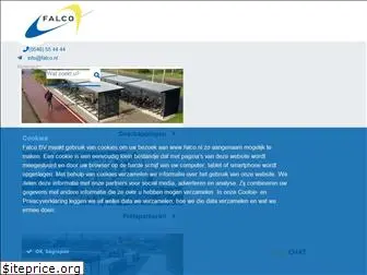 falco-urban.com