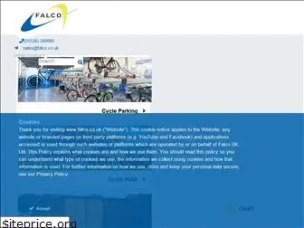 falco.co.uk