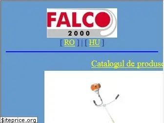 falco2000.ro