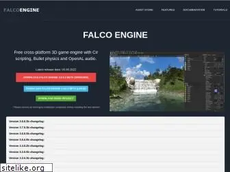 falco3d.com